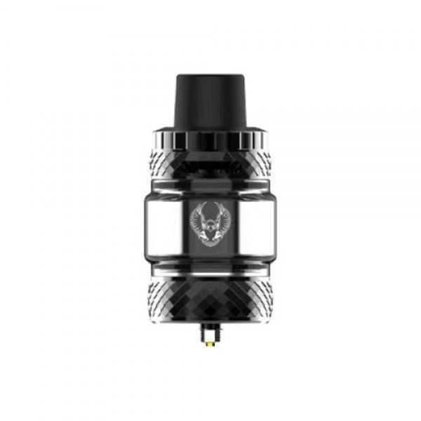 Horizontech Sakerz Master Tank (Free Bubble Glass Gifted)