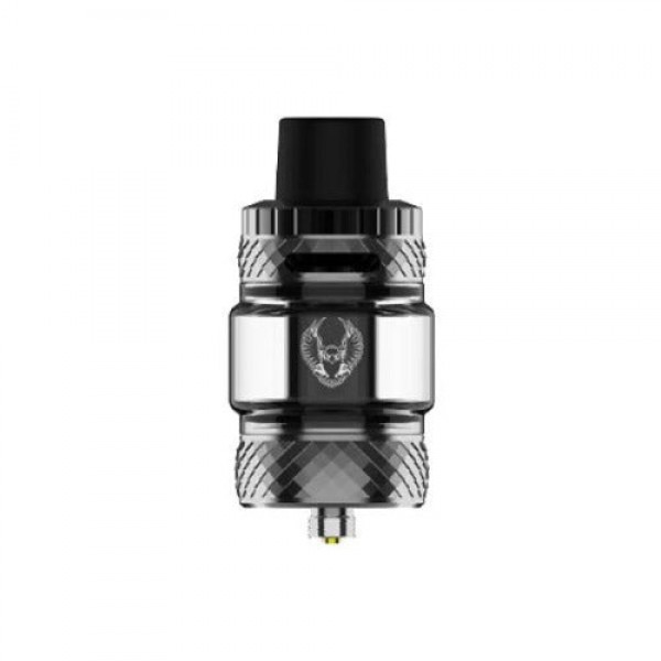 Horizontech Sakerz Master Tank (Free Bubble Glass Gifted)