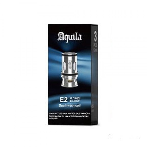 Horizontech Aquila Coils