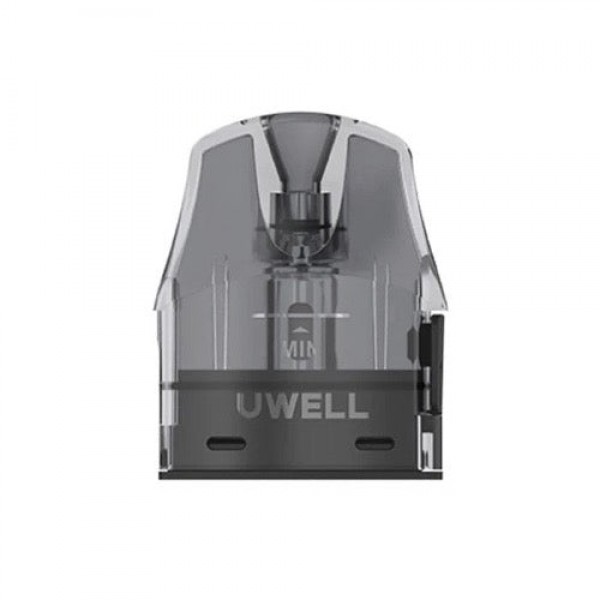 Uwell Sculptor Pod Pack