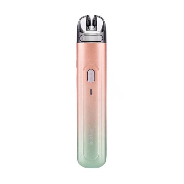 Aspire Flexus Q Pod Kit