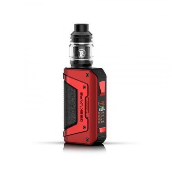 Geekvape Aegis Legend L200 Kit