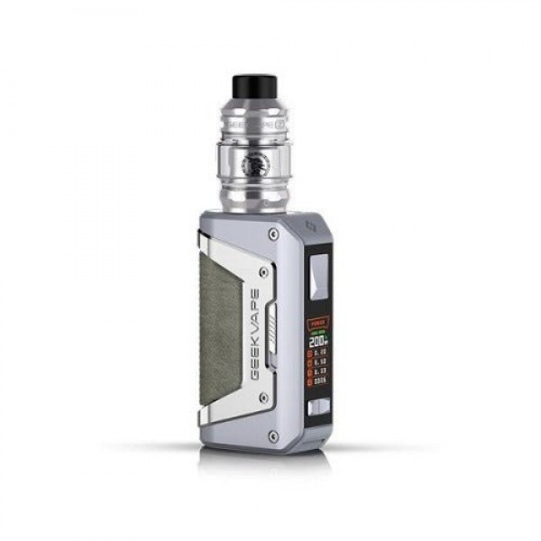 Geekvape Aegis Legend L200 Kit