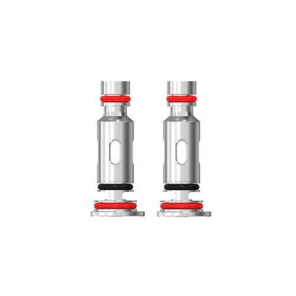 Uwell Caliburn G2 Meshed-H Coil Pack