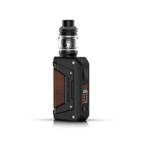 Geekvape Aegis Legend L200 Kit