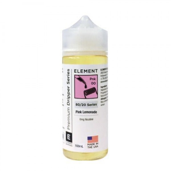 Pink Lemonade Element Mix Series 100ml