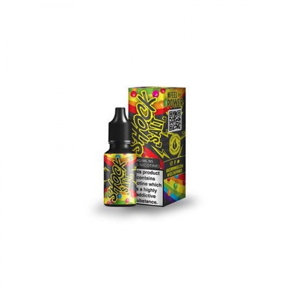 Shock Salt By Juice N Power 10ml