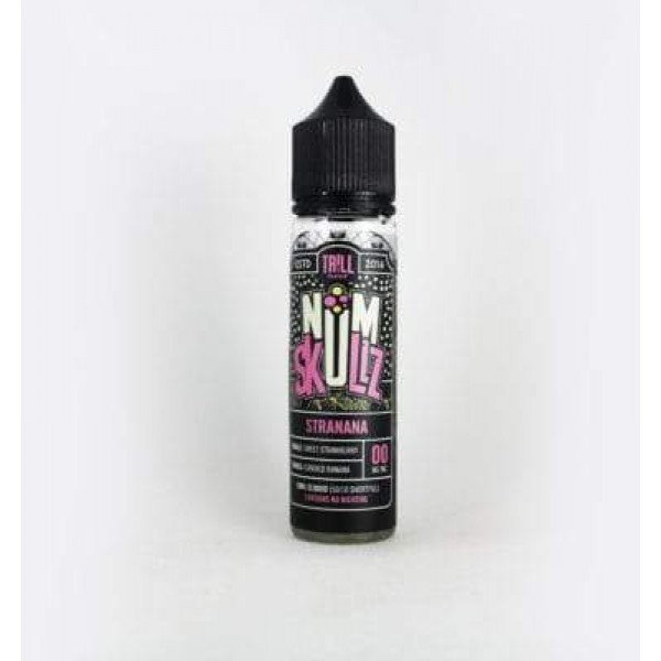 Stranana by Numskullz 50ml E-Liquid