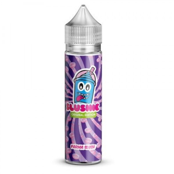 Parma Slush Slushie 50ml Liqua Vape