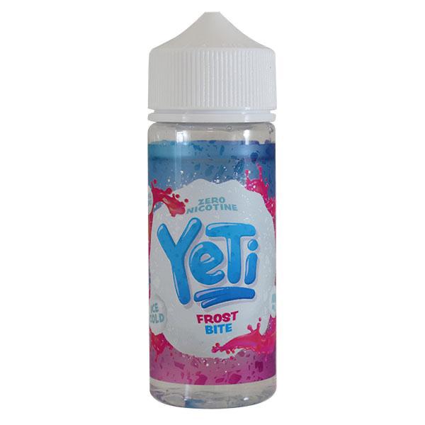 Yeti Frost Bite 100ml