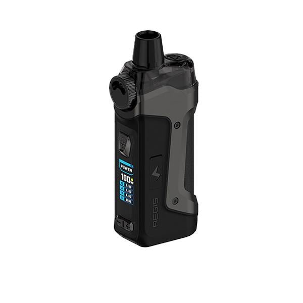 Geekvape Aegis Boost Pro Pod Kit