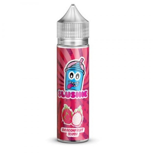 Dragonfruit Slush Slushie 50ml Liqua Vape