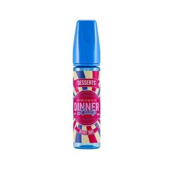 Dinner Lady Berry Tart 50ml