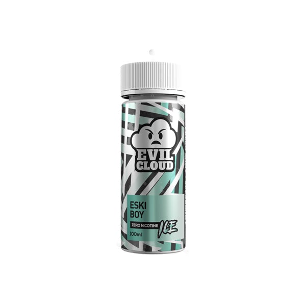 Evil Cloud Eski Boy 100ml Shortfill