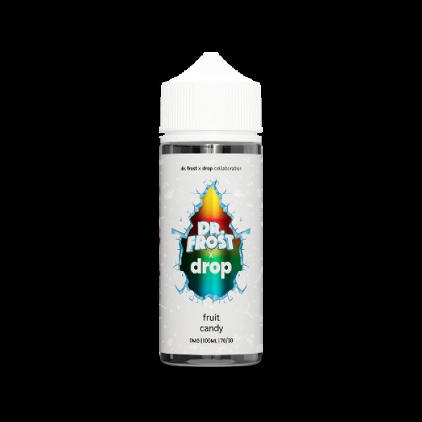 Fruit Candy Dr Frost X Drop 100ml