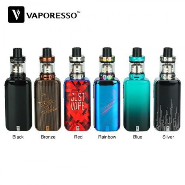 Vaporesso Luxe Nano