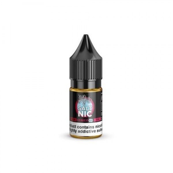 Ez Duz It by Ruthless Nic Salts 10ml