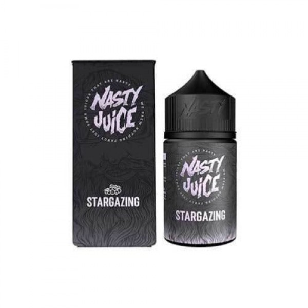 Nasty Juice - Berry Series 50ml - Stargazing