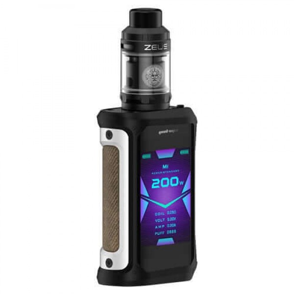 Aegis X Zeus Kit by Geekvape