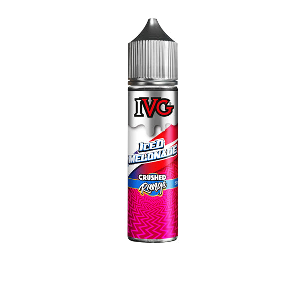 Iced Melonade IVG (I Vape Great) 50ml