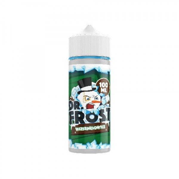 Watermelon Ice by Dr Frost 100ml