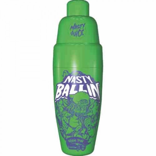 Nasty Juice - Ballin Series 50ml - Hippie Trail