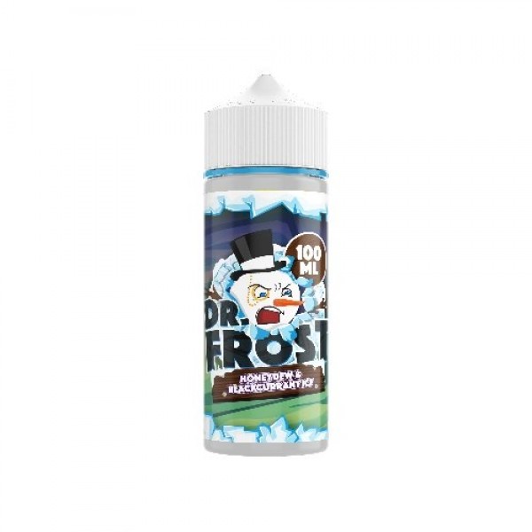 Honeydew & Blackcurrant Ice Dr Frost 100ml