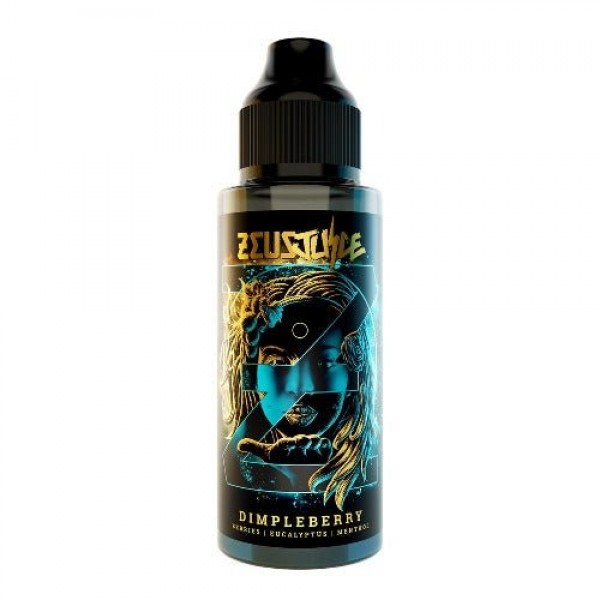 Dimpleberry - Zeus Juice 100ml