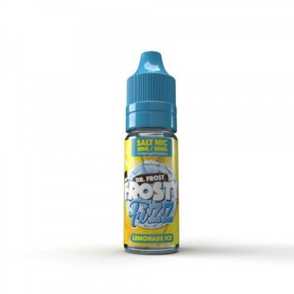 Frosty Fizz Lemonade Ice Salt Nic by Dr Frost